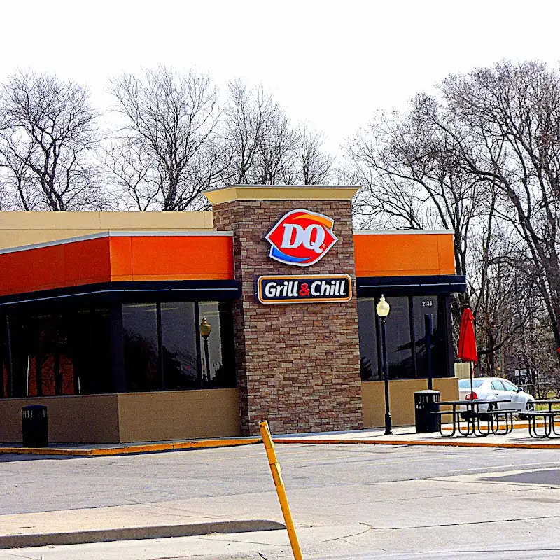 Dairy Queen Grill & Chill