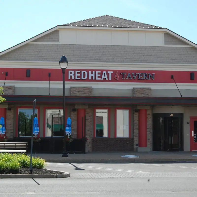 Red Heat Tavern