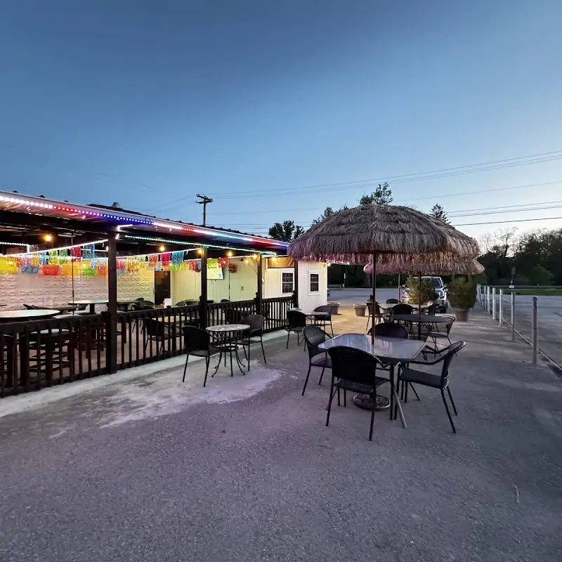 1942 Tacos & Tequila