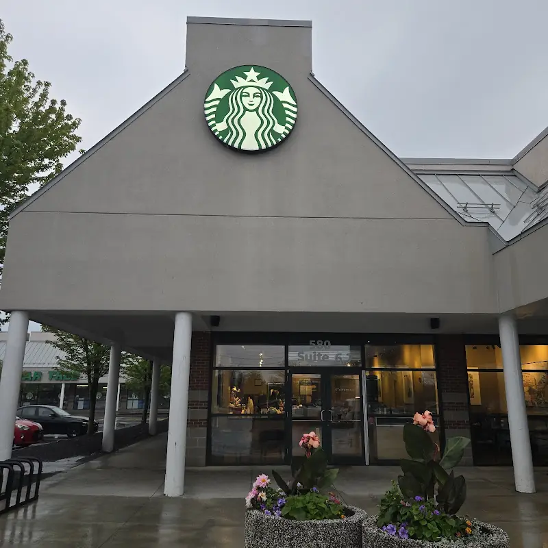 Starbucks Coffee Company