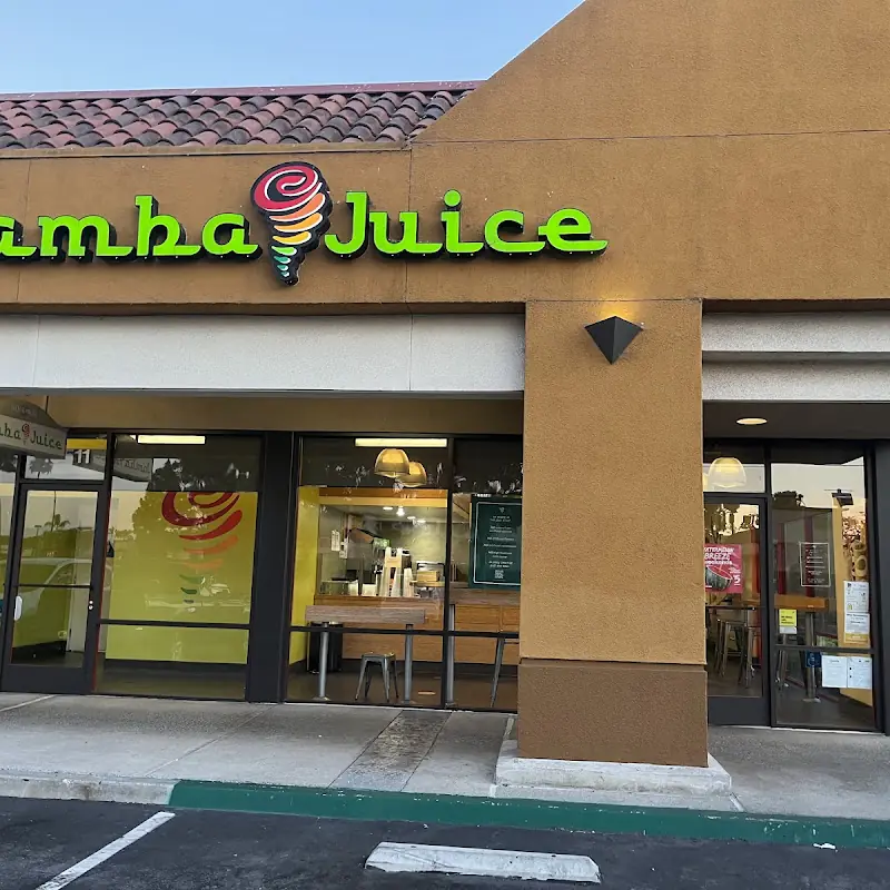Jamba
