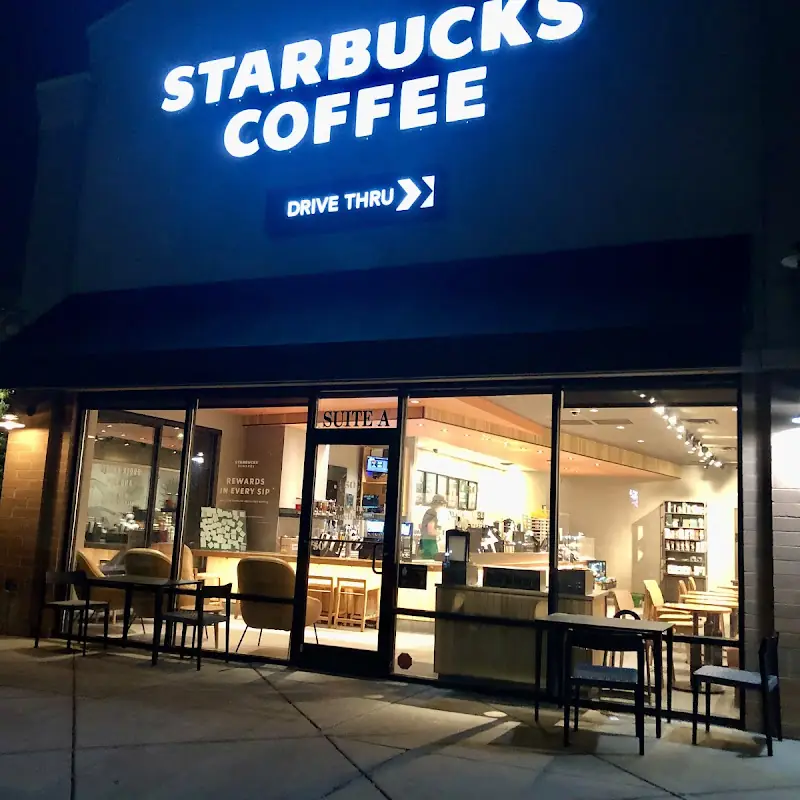 Starbucks Coffee Company