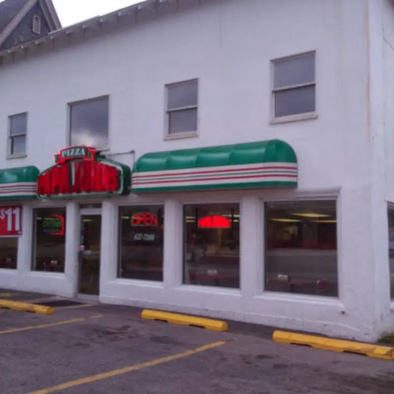 Papa Johns Pizza