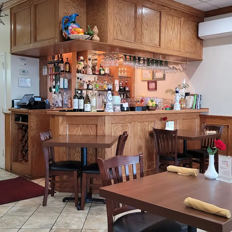 Mango's Grill Restaurant