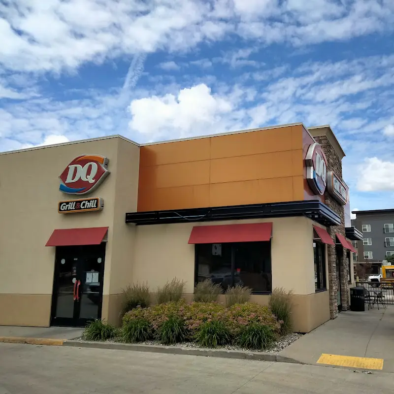 Dairy Queen Grill & Chill
