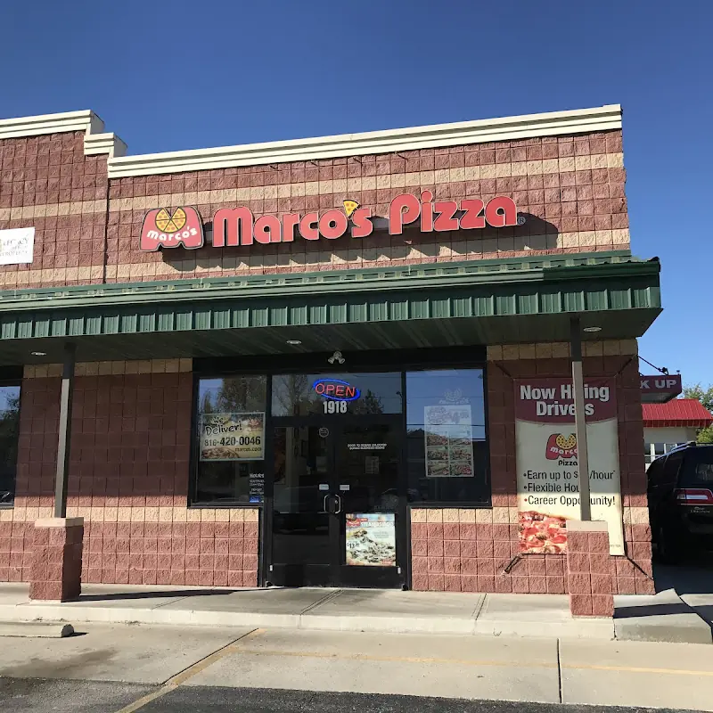 Marco's Pizza