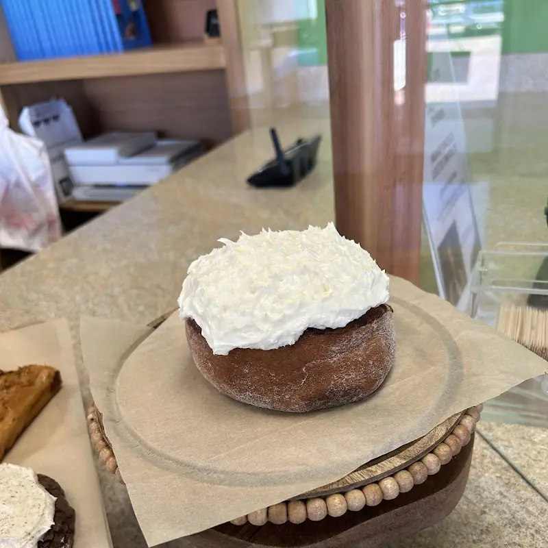 Talbot House Bakery & Cafe
