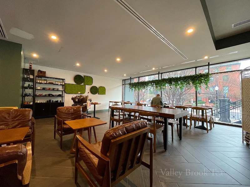 Valley Brook Tea