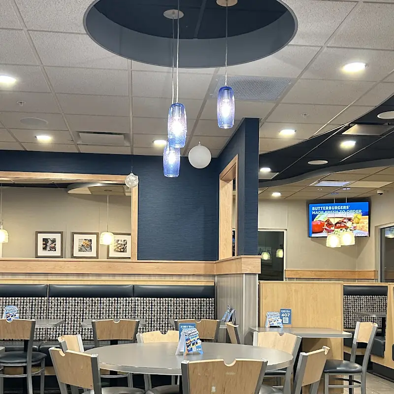 Culver’s