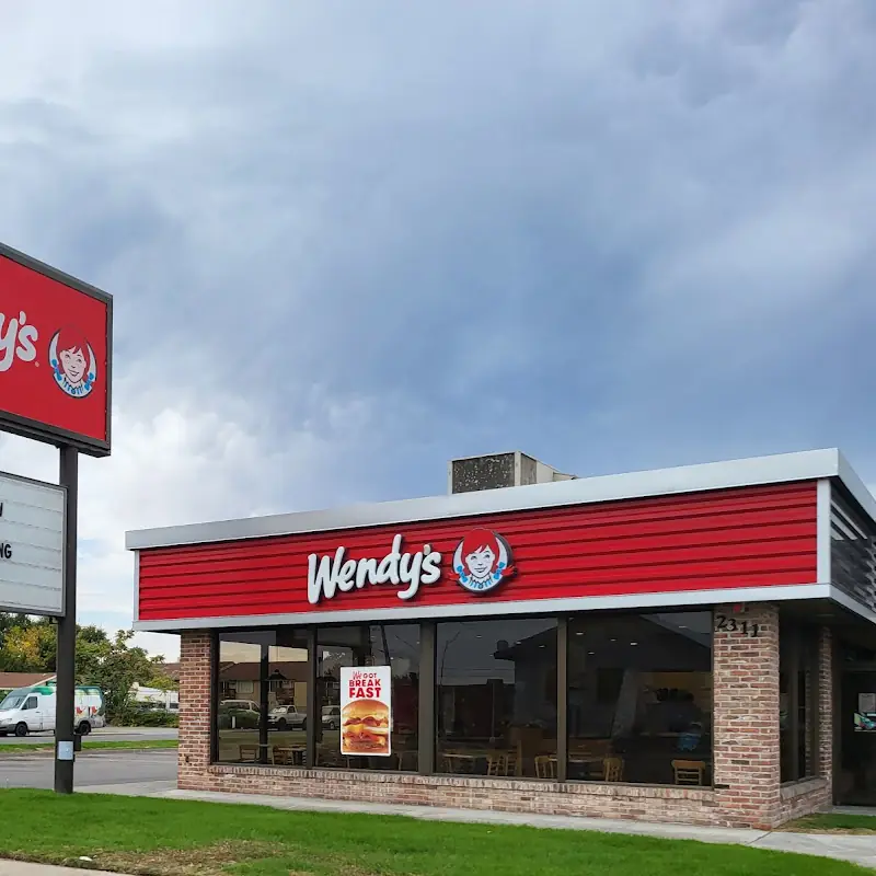 Wendy's