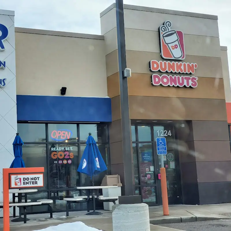 Dunkin'