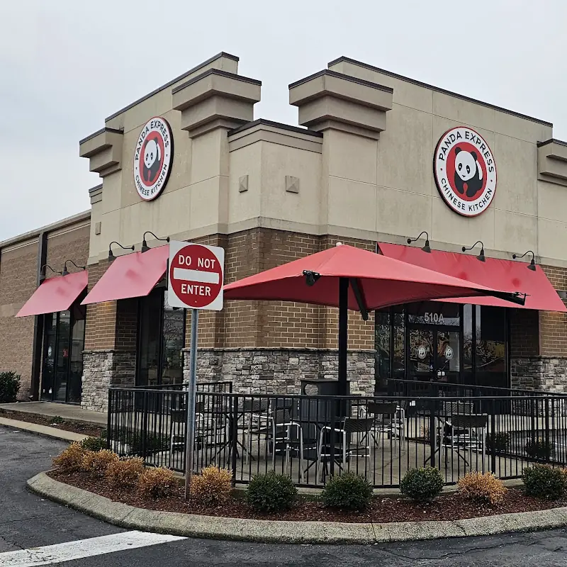 Panda Express