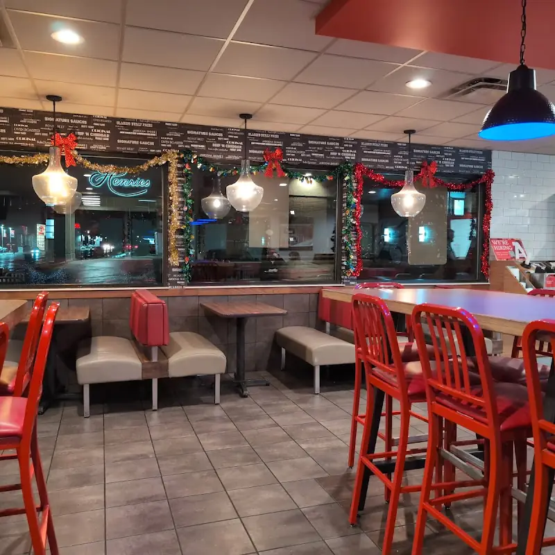 Arby's
