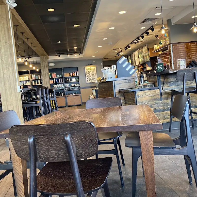 Starbucks Coffee Company