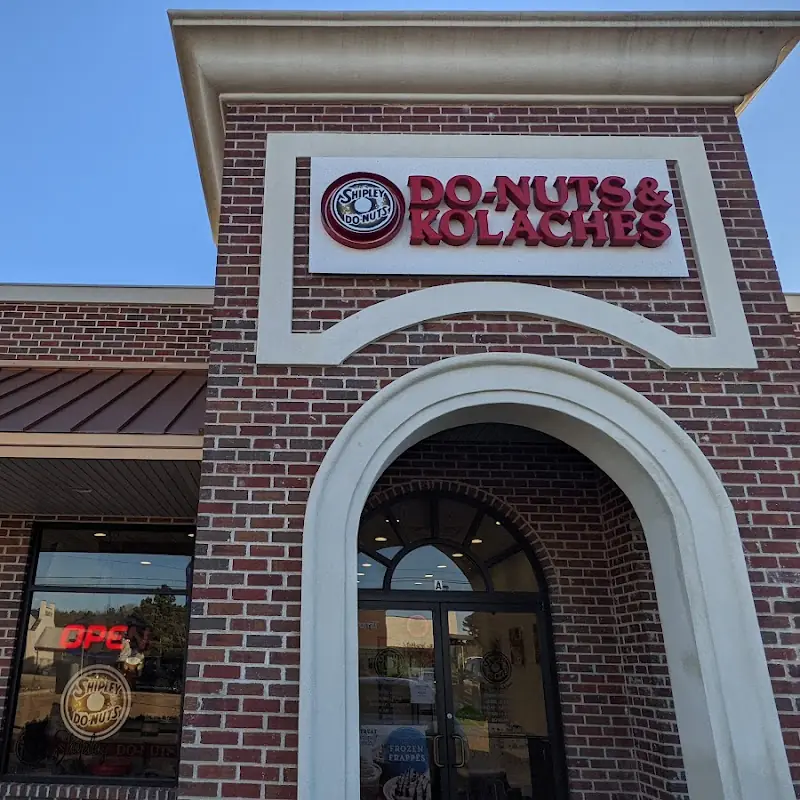 Shipley Do-Nuts