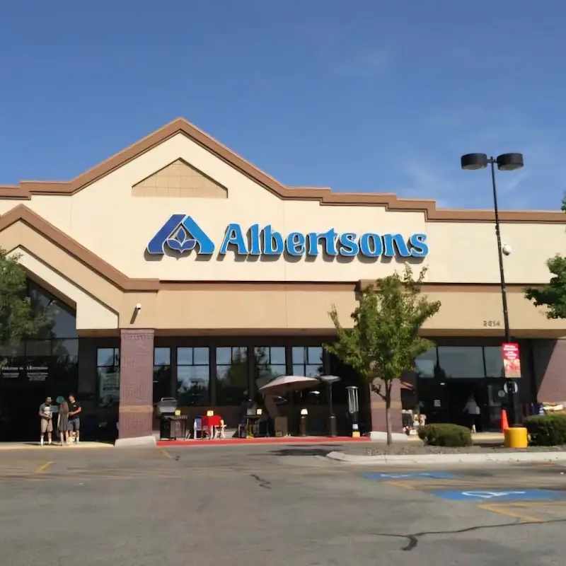 Albertsons Deli