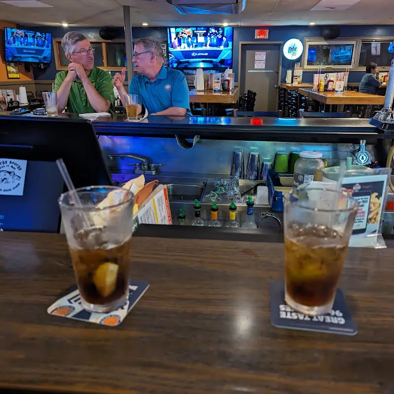 Sluggo's Sports Pub & Grill
