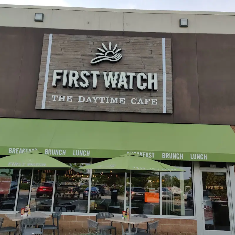 First Watch