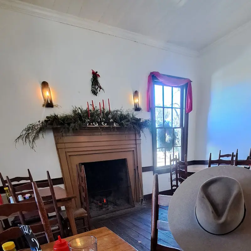 Williams Tavern