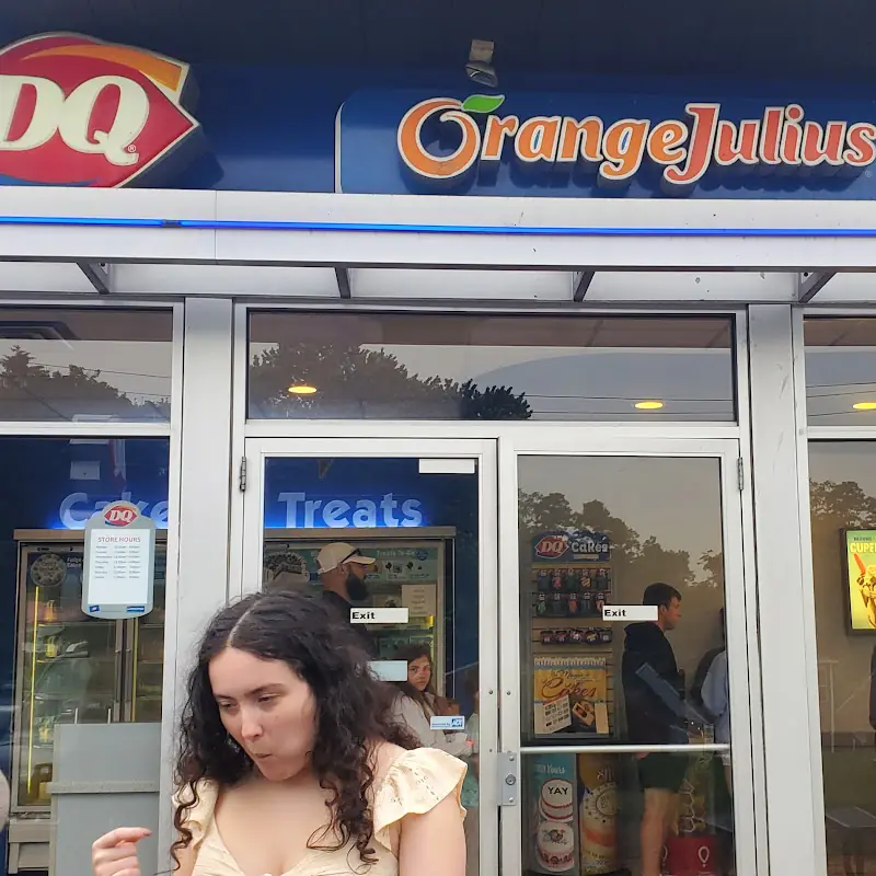 Dairy Queen (Treat)