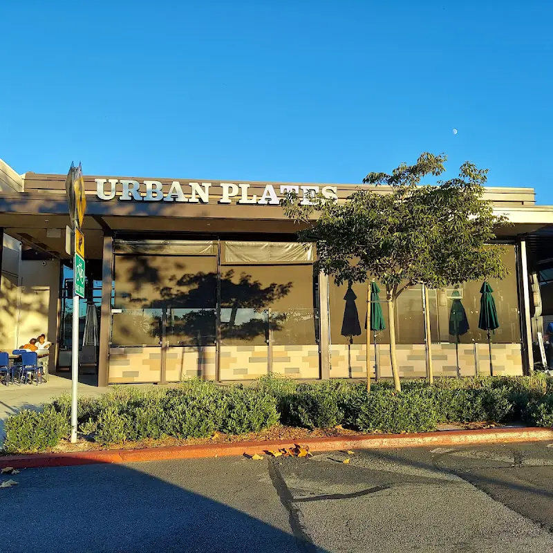 Urban Plates