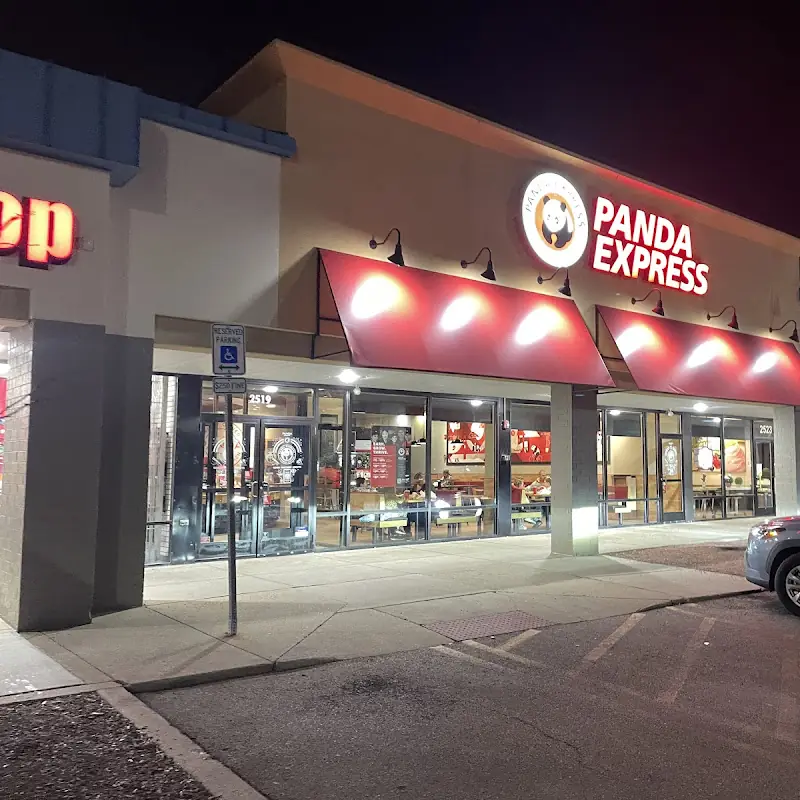 Panda Express