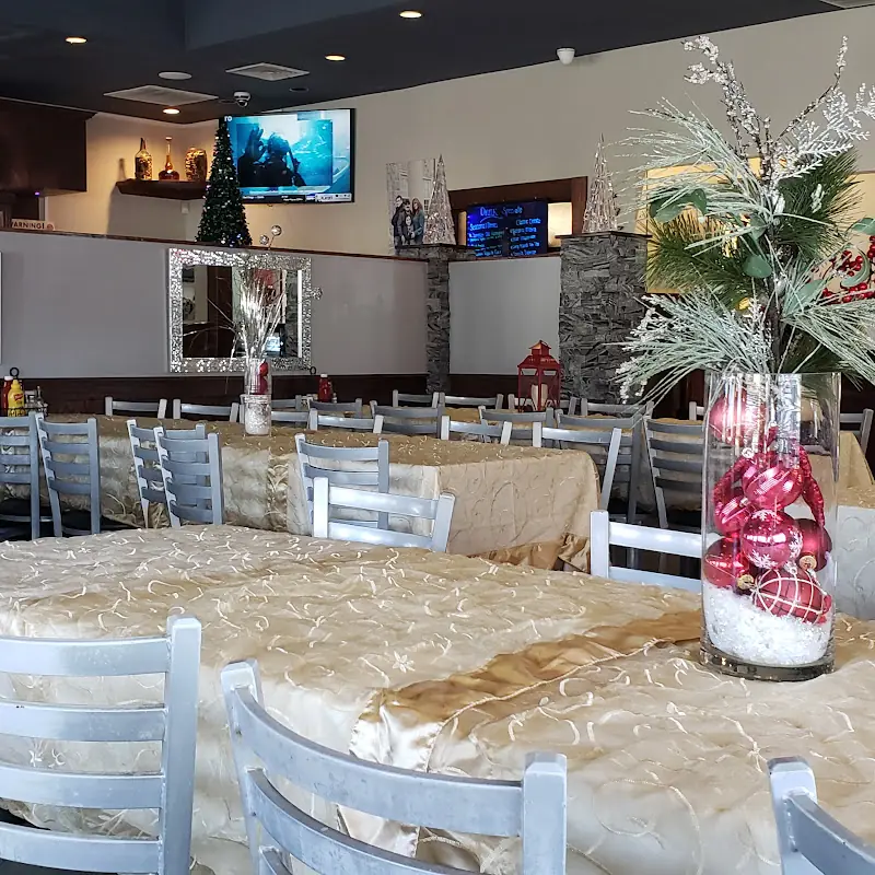Toti's Restaurant & Pizzeria