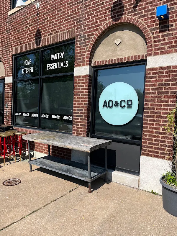AO&Co. Market & Cafe
