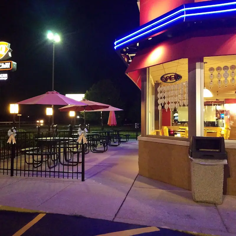 Dairy Queen Grill & Chill
