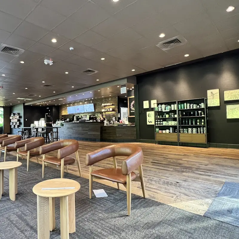 Starbucks Coffee Company