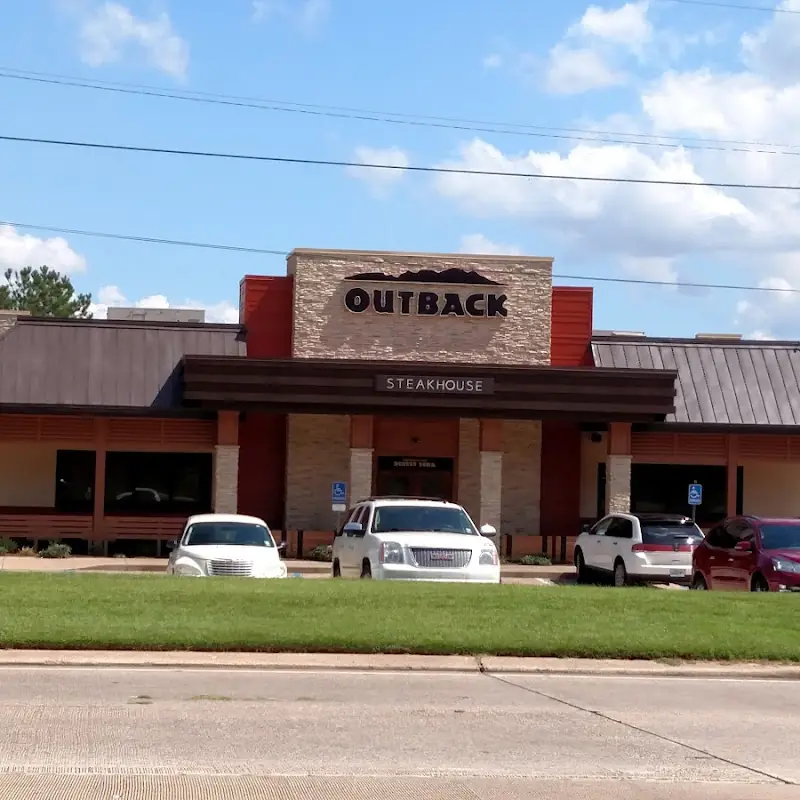 Outback Steakhouse