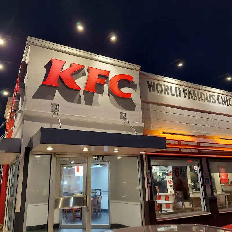 KFC