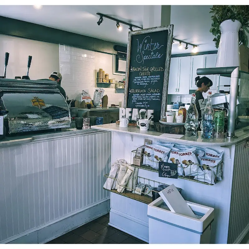 Metá Café