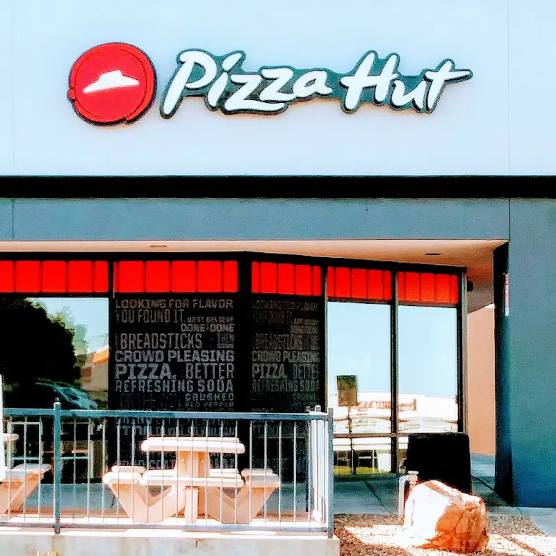 Pizza Hut
