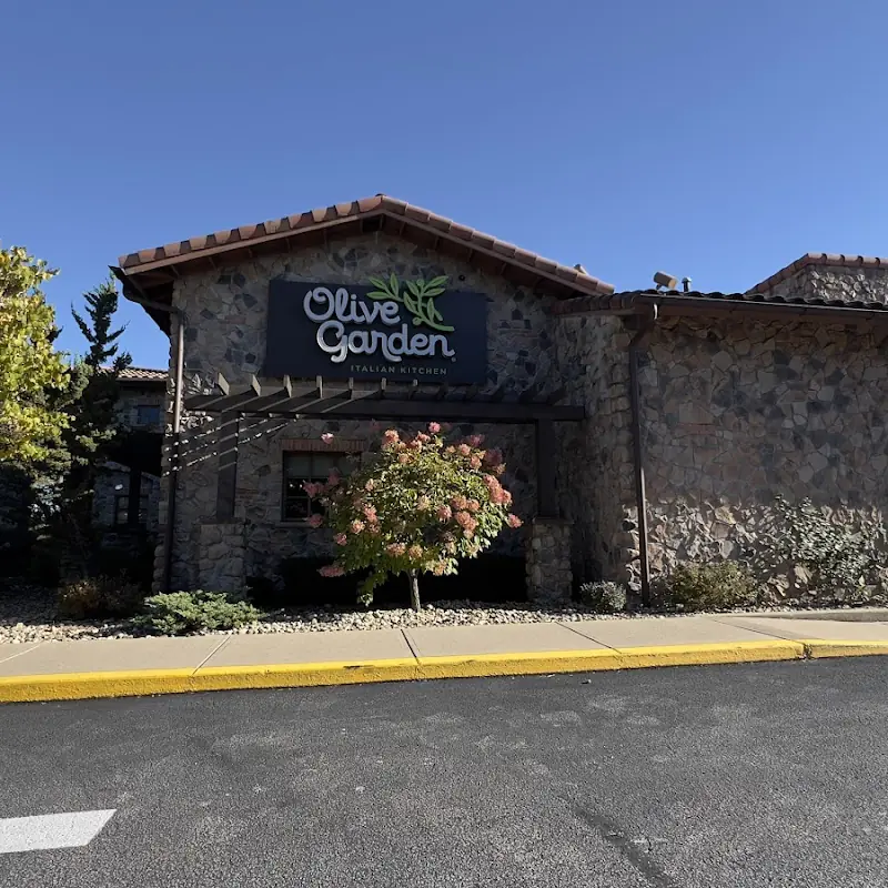 Olive Garden Italian Restaurant