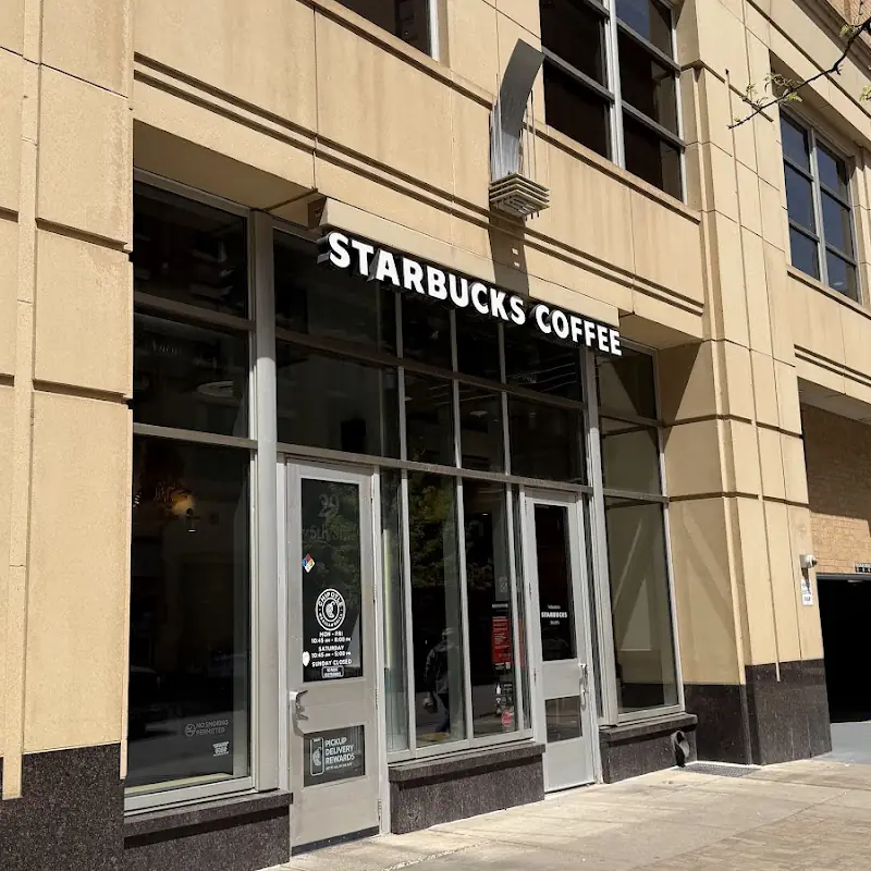 Starbucks Coffee Company