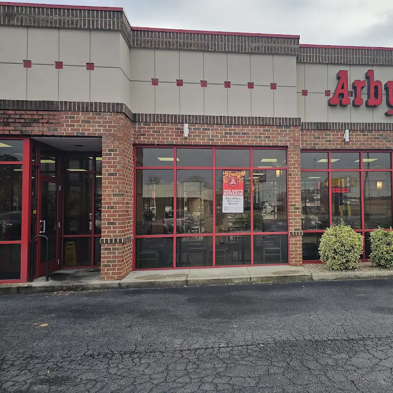 Arby's