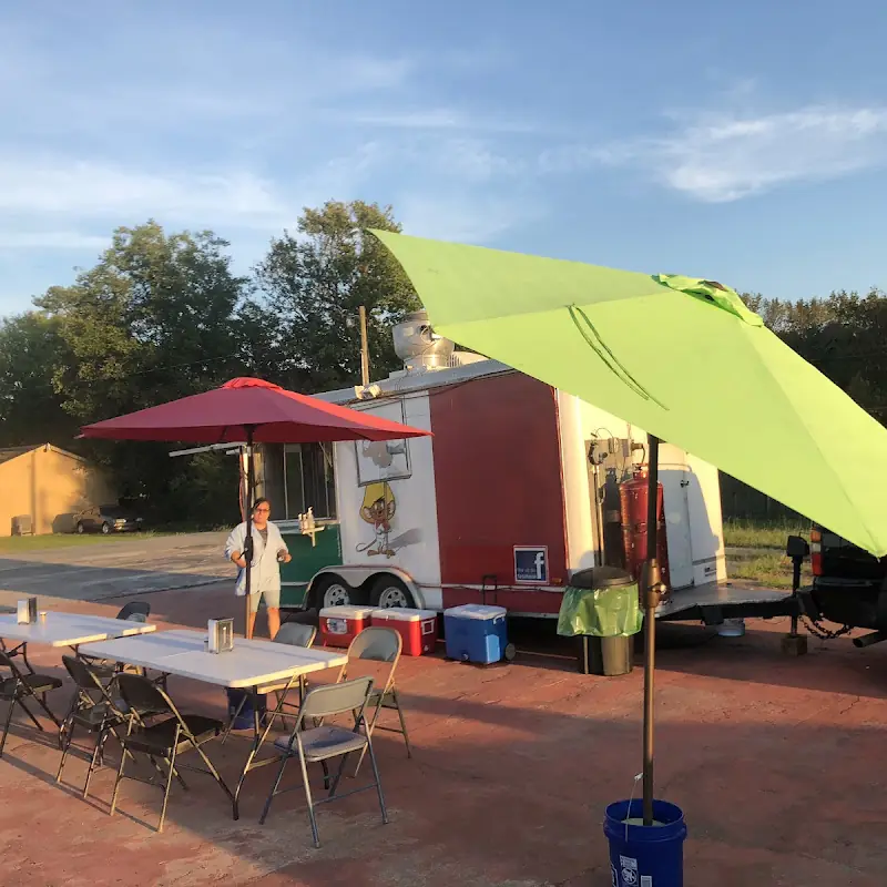 Tacos Los Amigos