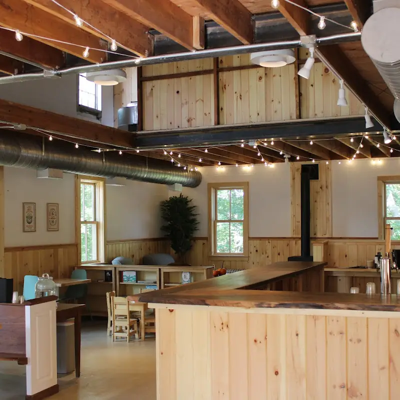 Appalachian Snail Market & Cafe