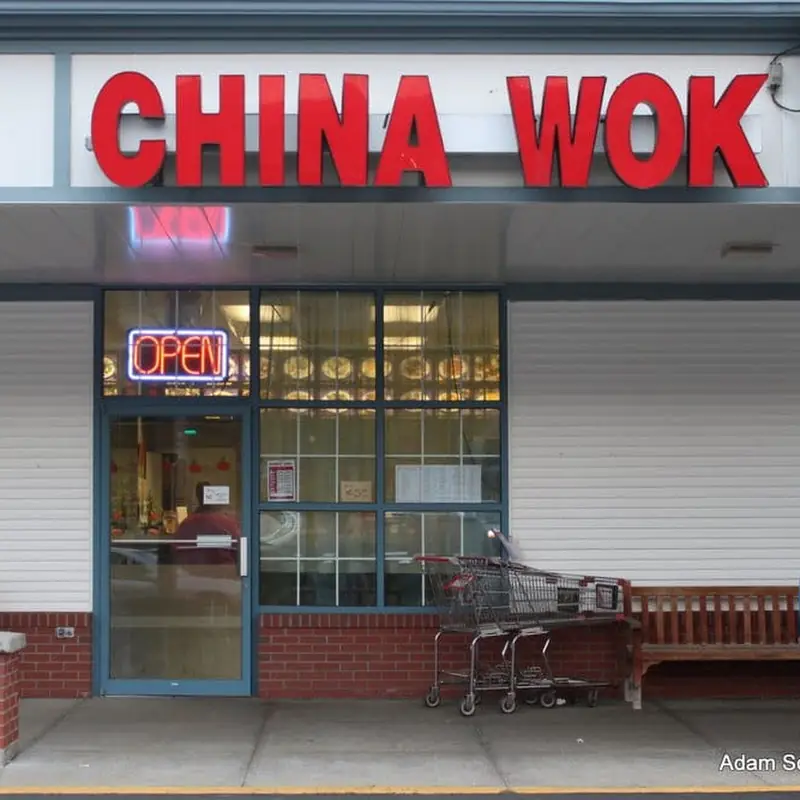 China Wok