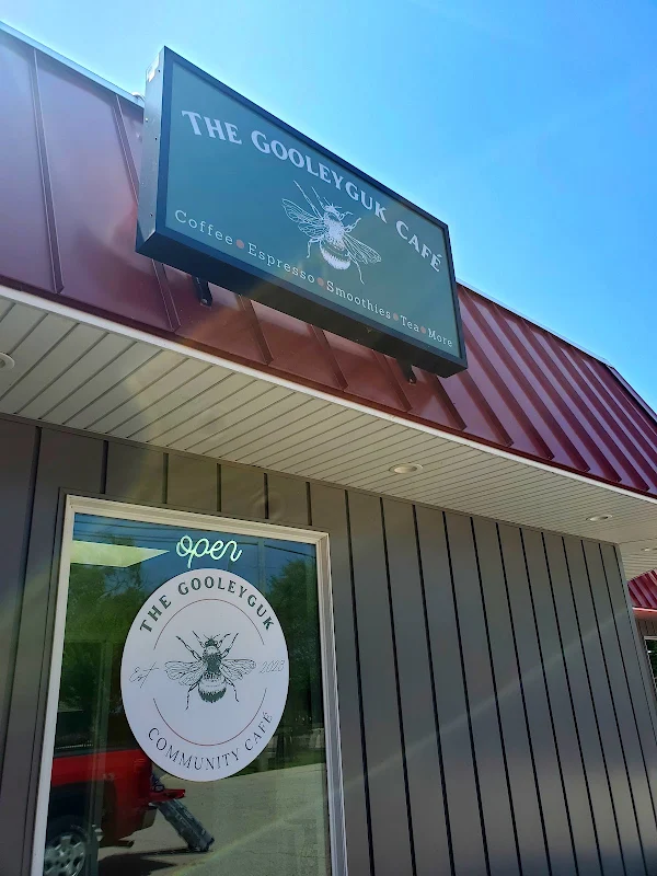 The Gooleyguk Café
