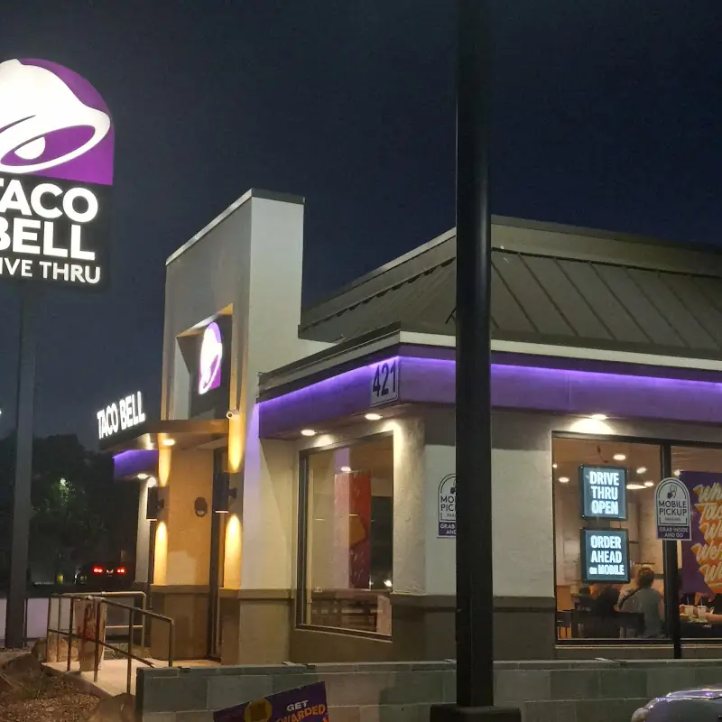 Taco Bell