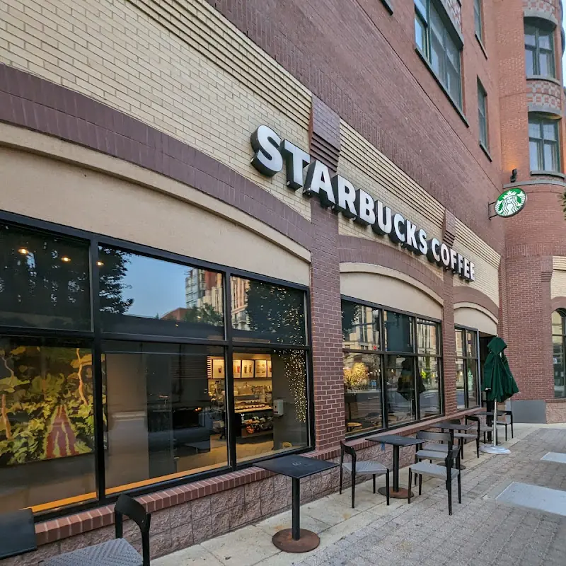 Starbucks Coffee Company