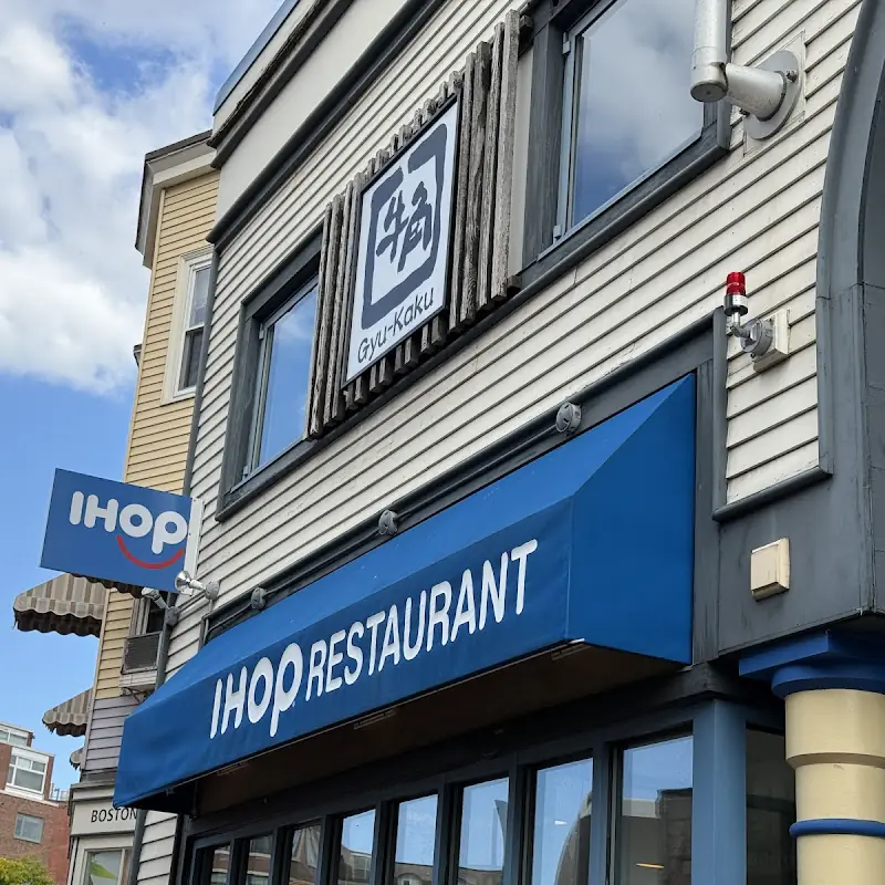 IHOP