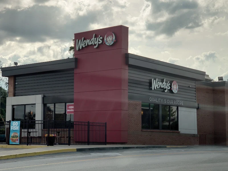 Wendy's