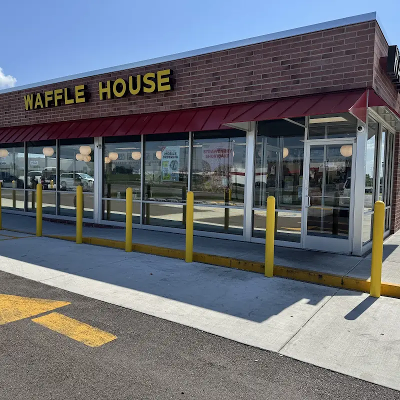 Waffle House