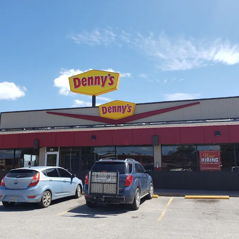 Denny's Restaurant