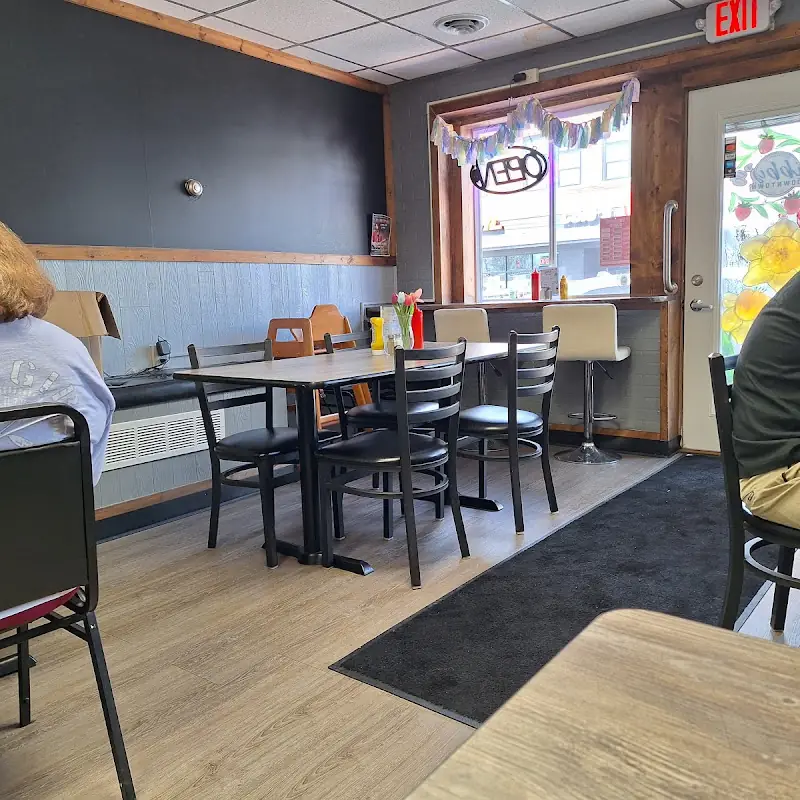Gibby's Downtown