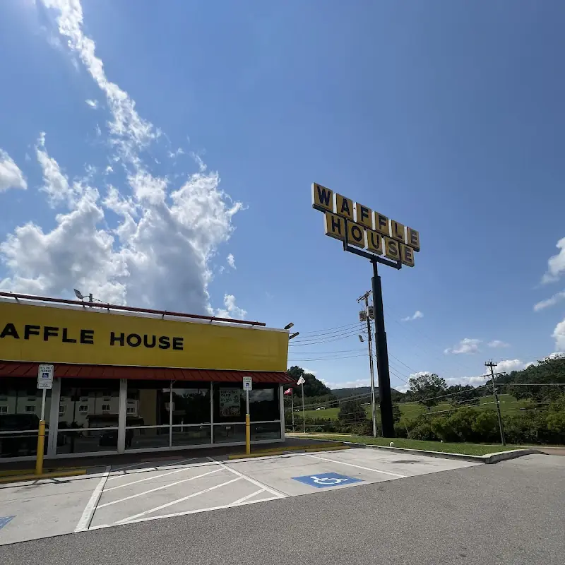 Waffle House