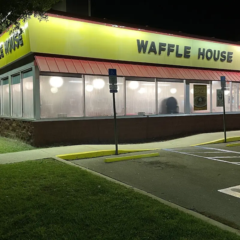 Waffle House